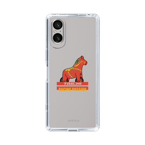 Slim Protection Case［ TAICHI - RACING HORSE ］