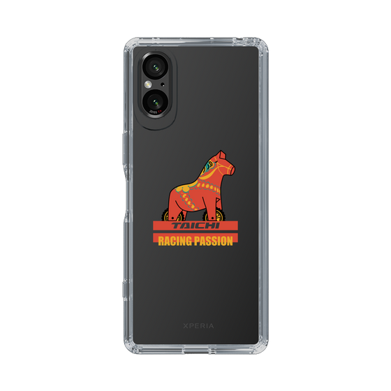 Slim Protection Case［ TAICHI - RACING HORSE ］