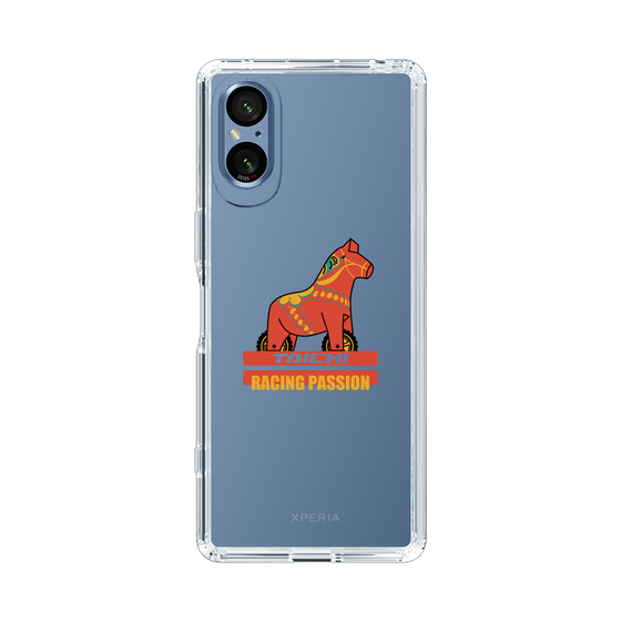 Slim Protection Case［ TAICHI - RACING HORSE ］