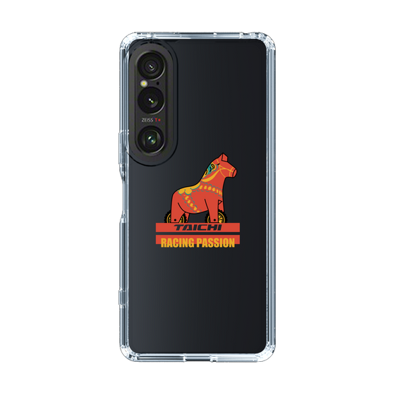 Slim Protection Case［ TAICHI - RACING HORSE ］