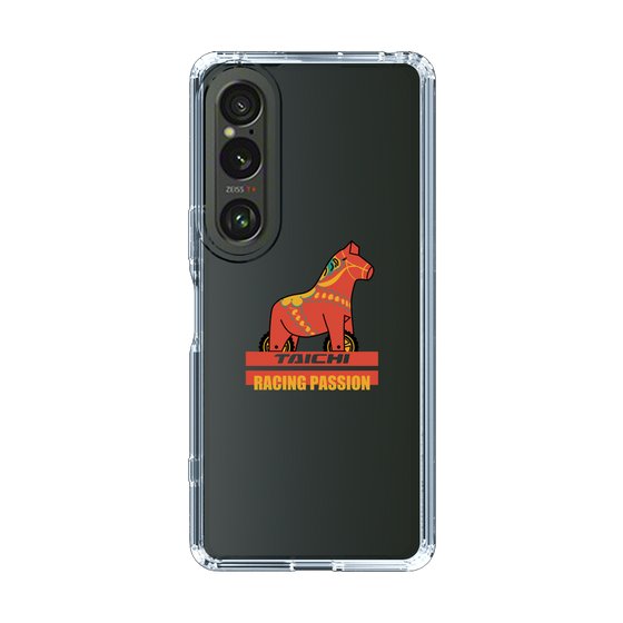 Slim Protection Case［ TAICHI - RACING HORSE ］