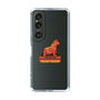 Slim Protection Case［ TAICHI - RACING HORSE ］