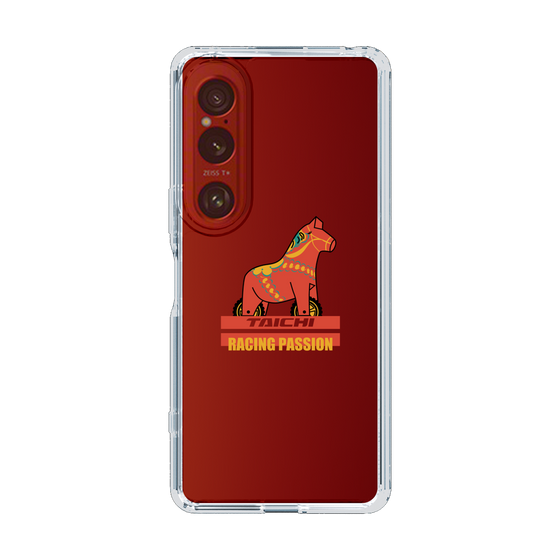 Slim Protection Case［ TAICHI - RACING HORSE ］