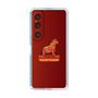 Slim Protection Case［ TAICHI - RACING HORSE ］