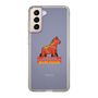 Slim Protection Case［ TAICHI - RACING HORSE ］