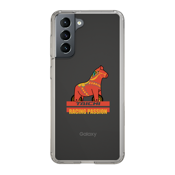 Slim Protection Case［ TAICHI - RACING HORSE ］