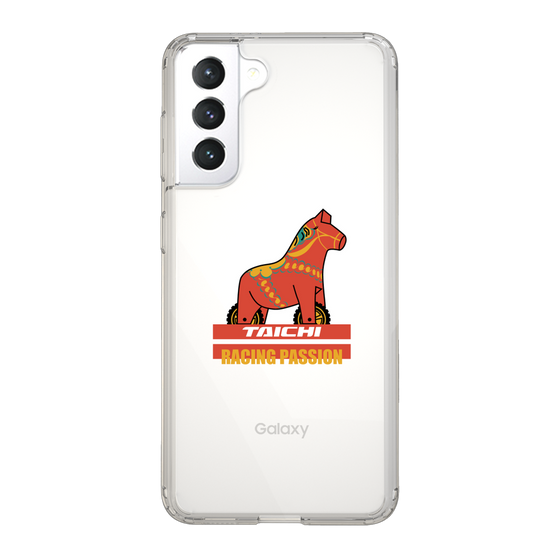 Slim Protection Case［ TAICHI - RACING HORSE ］
