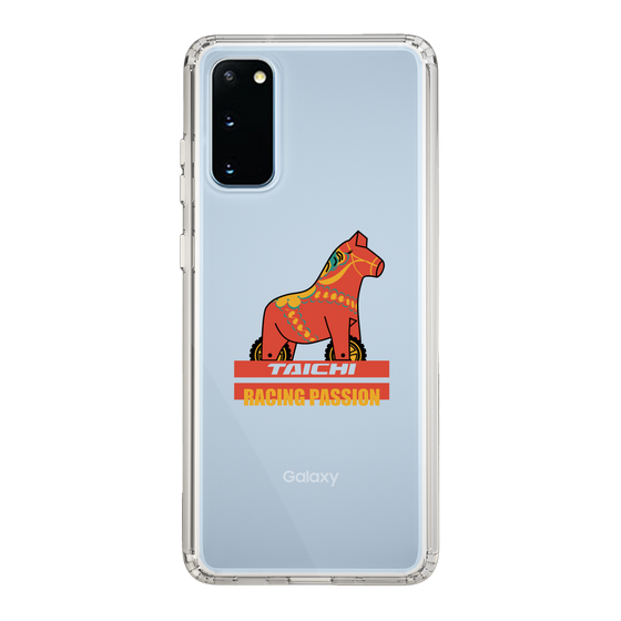 Slim Protection Case［ TAICHI - RACING HORSE ］