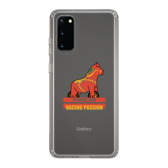 Slim Protection Case［ TAICHI - RACING HORSE ］