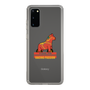 Slim Protection Case［ TAICHI - RACING HORSE ］