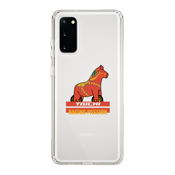 Slim Protection Case［ TAICHI - RACING HORSE ］