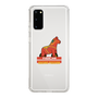 Slim Protection Case［ TAICHI - RACING HORSE ］