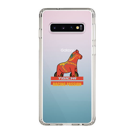 Slim Protection Case［ TAICHI - RACING HORSE ］