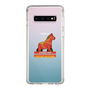 Slim Protection Case［ TAICHI - RACING HORSE ］