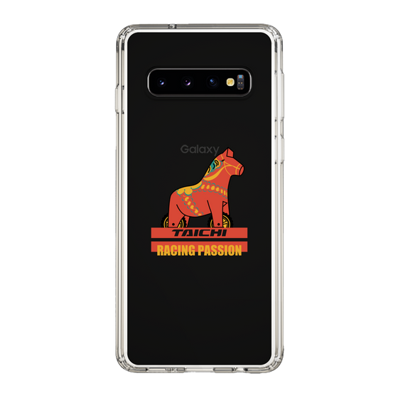Slim Protection Case［ TAICHI - RACING HORSE ］