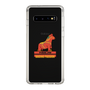 Slim Protection Case［ TAICHI - RACING HORSE ］