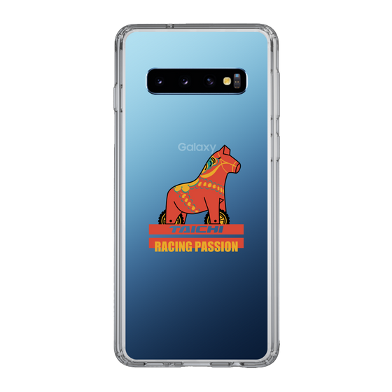 Slim Protection Case［ TAICHI - RACING HORSE ］
