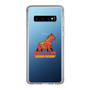 Slim Protection Case［ TAICHI - RACING HORSE ］