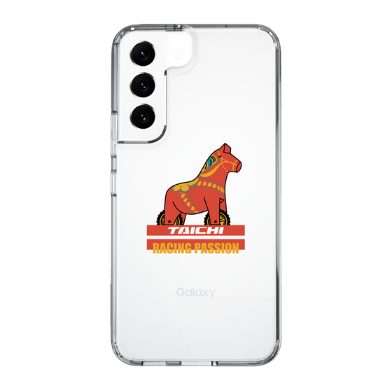Slim Protection Case［ TAICHI - RACING HORSE ］