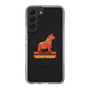 Slim Protection Case［ TAICHI - RACING HORSE ］
