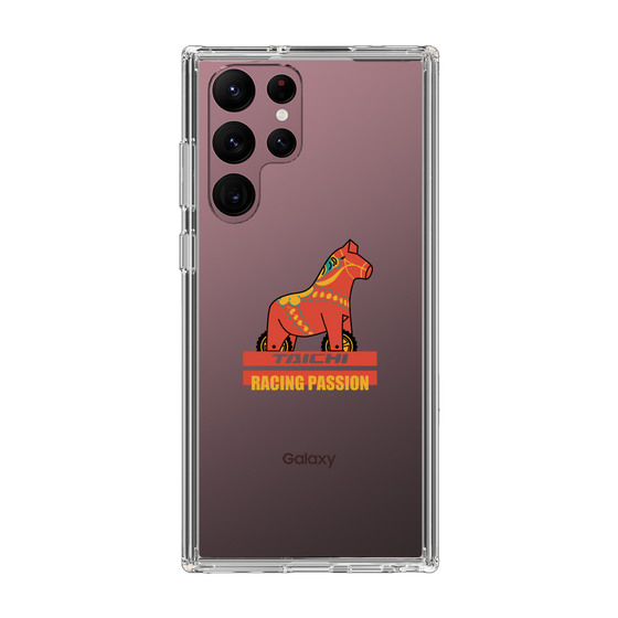 Slim Protection Case［ TAICHI - RACING HORSE ］