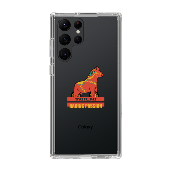 Slim Protection Case［ TAICHI - RACING HORSE ］