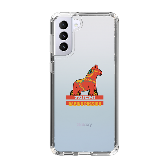 Slim Protection Case［ TAICHI - RACING HORSE ］