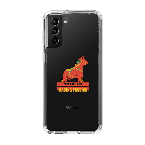 Slim Protection Case［ TAICHI - RACING HORSE ］