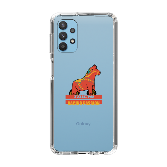 Slim Protection Case［ TAICHI - RACING HORSE ］