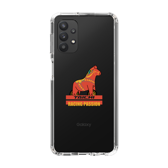 Slim Protection Case［ TAICHI - RACING HORSE ］