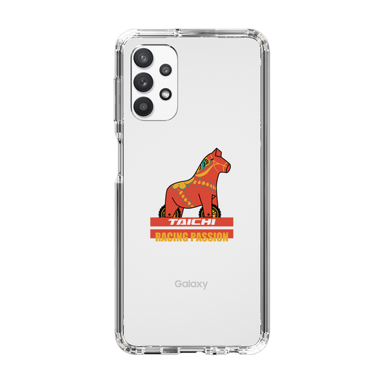 Slim Protection Case［ TAICHI - RACING HORSE ］