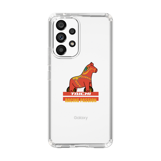 Slim Protection Case［ TAICHI - RACING HORSE ］