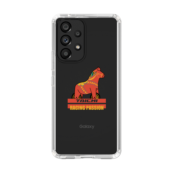 Slim Protection Case［ TAICHI - RACING HORSE ］