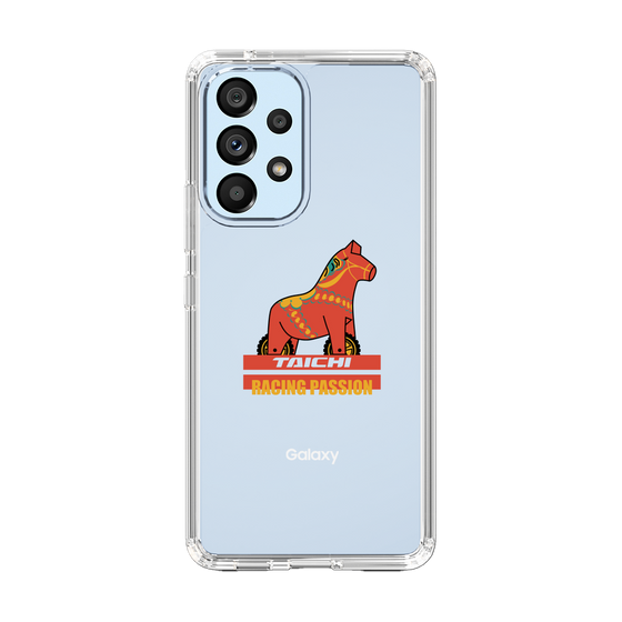 Slim Protection Case［ TAICHI - RACING HORSE ］