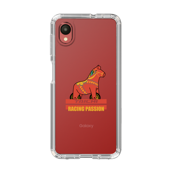 Slim Protection Case［ TAICHI - RACING HORSE ］