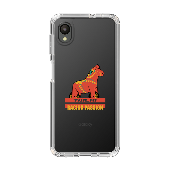 Slim Protection Case［ TAICHI - RACING HORSE ］