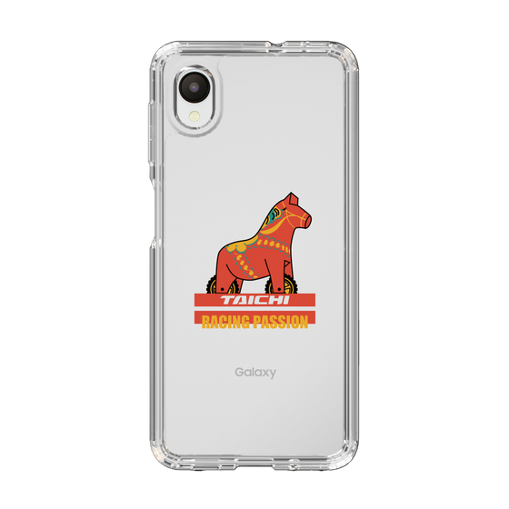 Slim Protection Case［ TAICHI - RACING HORSE ］