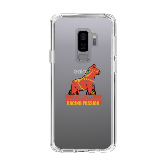 Slim Protection Case［ TAICHI - RACING HORSE ］