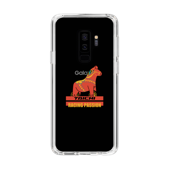 Slim Protection Case［ TAICHI - RACING HORSE ］