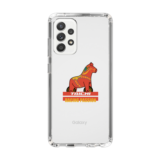 Slim Protection Case［ TAICHI - RACING HORSE ］
