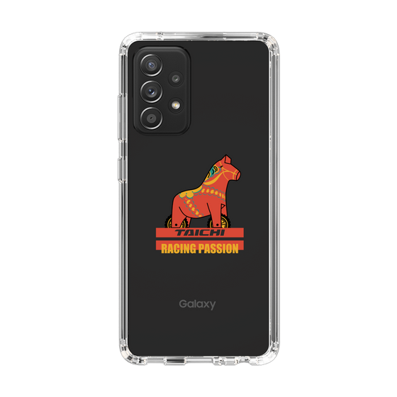Slim Protection Case［ TAICHI - RACING HORSE ］