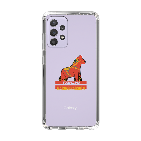 Slim Protection Case［ TAICHI - RACING HORSE ］