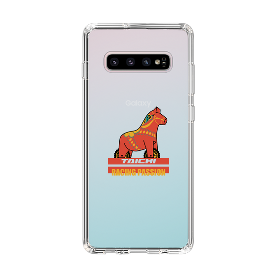 Slim Protection Case［ TAICHI - RACING HORSE ］