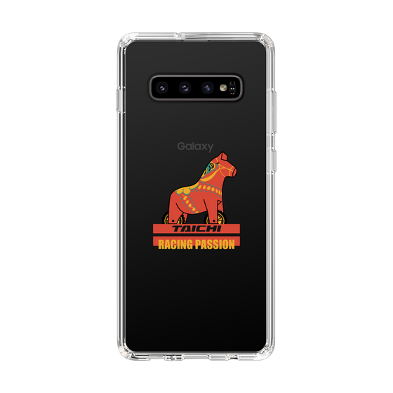 Slim Protection Case［ TAICHI - RACING HORSE ］