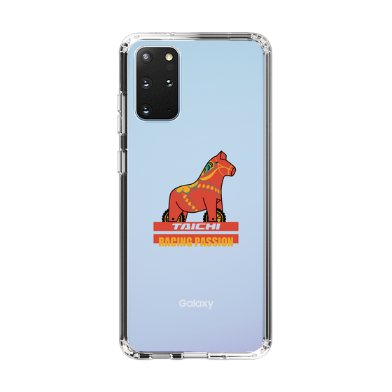 Slim Protection Case［ TAICHI - RACING HORSE ］