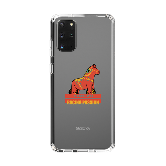 Slim Protection Case［ TAICHI - RACING HORSE ］