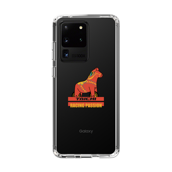 Slim Protection Case［ TAICHI - RACING HORSE ］