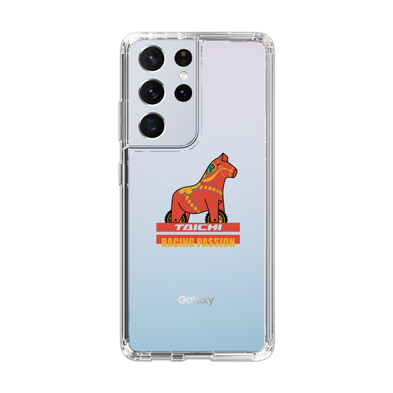 Slim Protection Case［ TAICHI - RACING HORSE ］