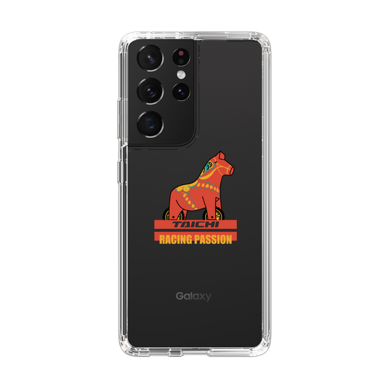 Slim Protection Case［ TAICHI - RACING HORSE ］