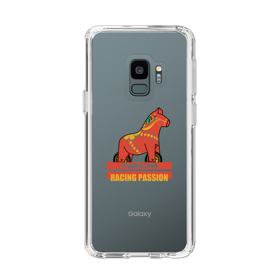 Slim Protection Case［ TAICHI - RACING HORSE ］